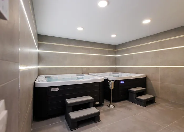 Vihren Royal Palace Μπάνσκο