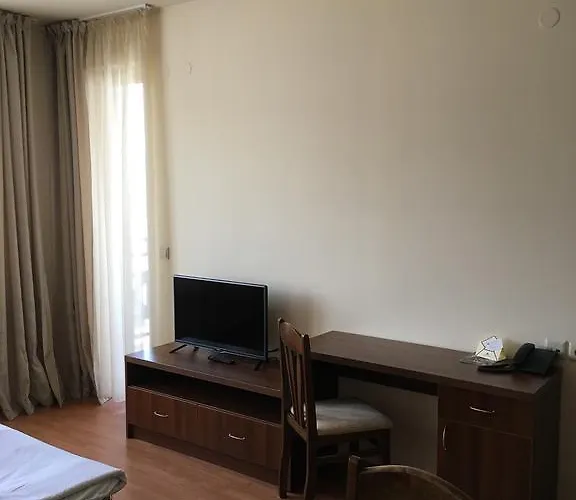 Vihren Royal Palace Ξενοδοχείο 4*