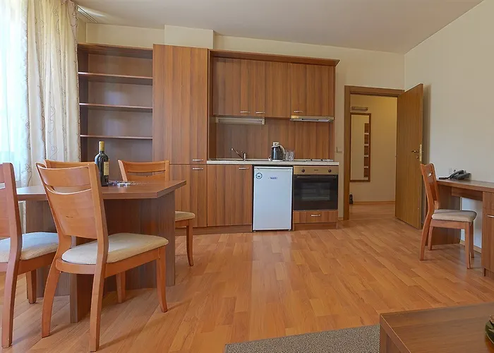 Vihren Royal Palace Ξενοδοχείο