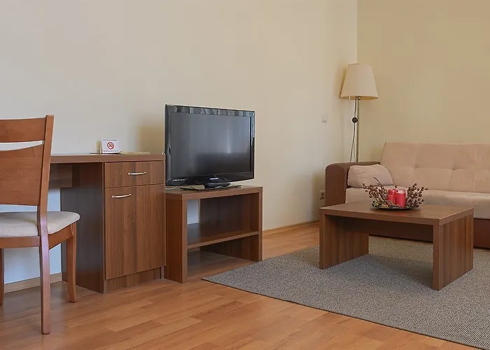 Vihren Royal Palace Ξενοδοχείο