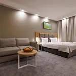 Vihren Royal Palace Отель 4*