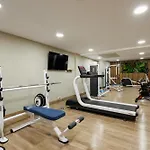 Отель Vihren Royal Palace 4*