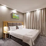 Отель Vihren Royal Palace 4*