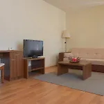 Vihren Royal Palace Отель Банско