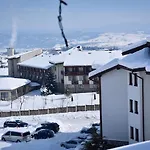Vihren Royal Palace Отель 4*