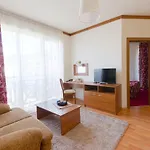 Отель Vihren Royal Palace 4*