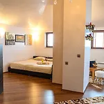 Vihren Royal Palace Отель 4*