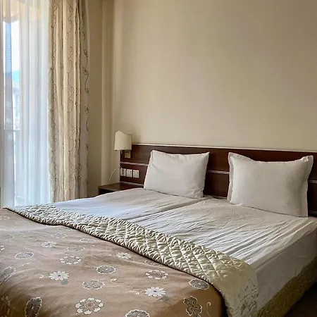 Vihren Royal Palace Hotell 4*