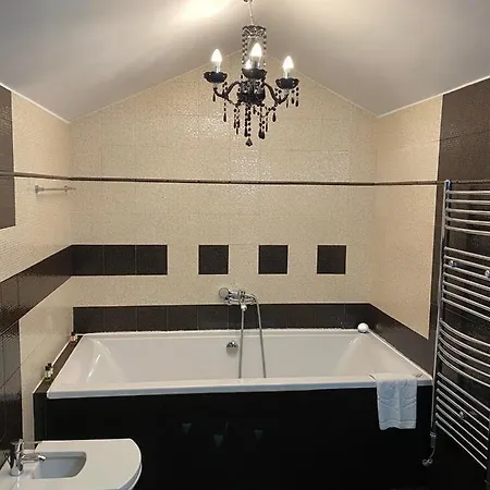 Vihren Royal Palace Hotel Bansko