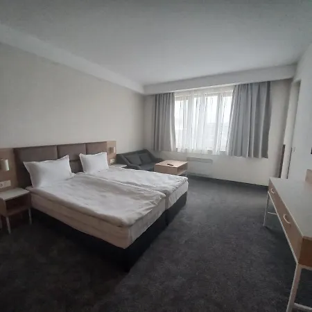 Vihren Royal Palace Hotel