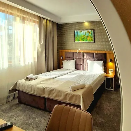 Vihren Royal Palace Hotel