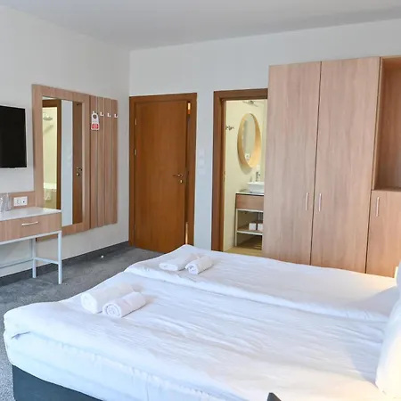 Hotel Vihren Royal Palace
