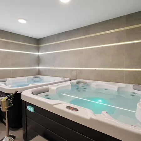 Hotel Vihren Royal Palace Bansko