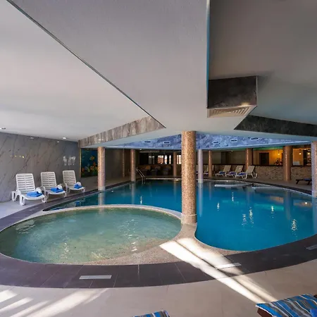 Vihren Royal Palace 4* بانسكو