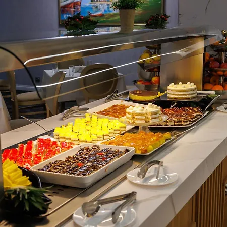 Hotell Vihren Royal Palace 4*