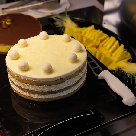 Vihren Royal Palace 4*