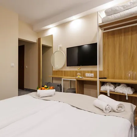 Hotel Vihren Royal Palace