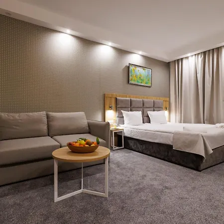 Vihren Royal Palace Hotel 4*