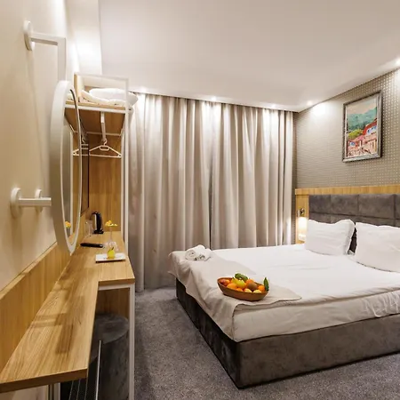 Hotel Vihren Royal Palace 4*