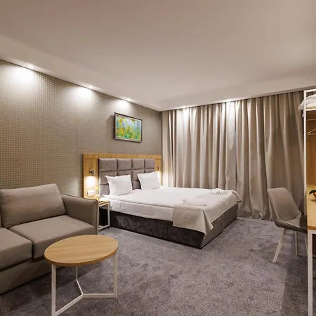 Hotell Vihren Royal Palace Bansko