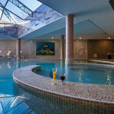 Vihren Royal Palace Hotel