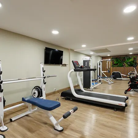 فندق Vihren Royal Palace 4*