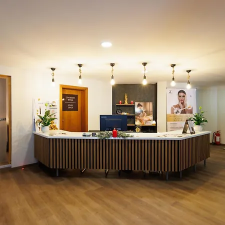 Hotel Vihren Royal Palace 4*