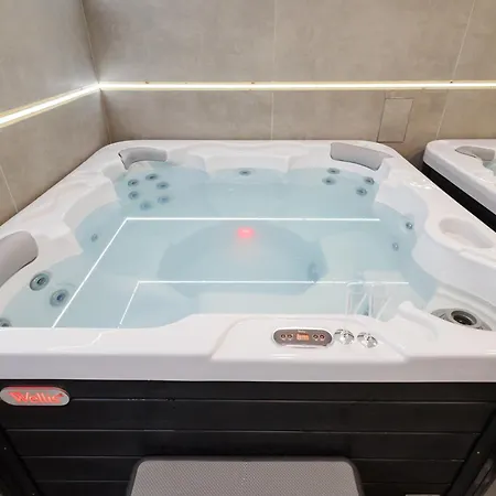 Vihren Royal Palace 4* Bansko