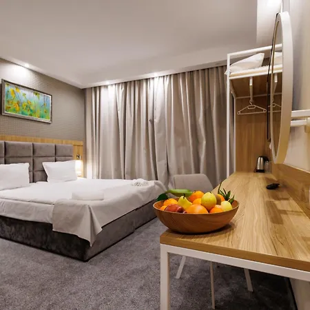 Vihren Royal Palace Hotell 4*