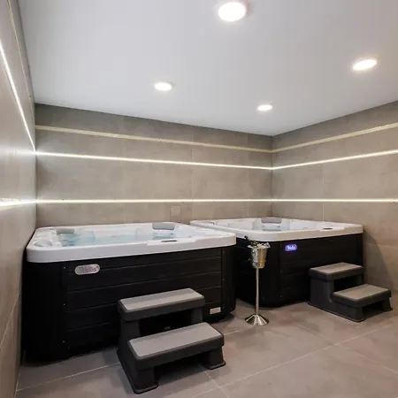 Vihren Royal Palace Bansko