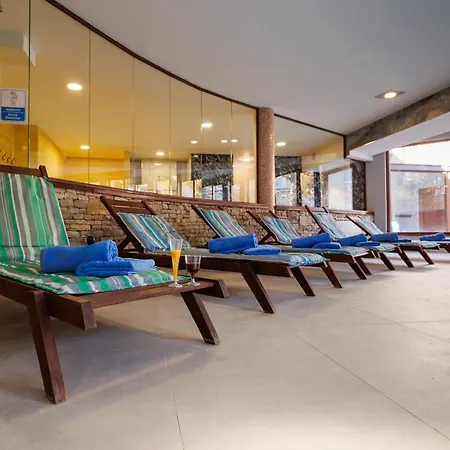 Vihren Royal Palace 4* Bansko