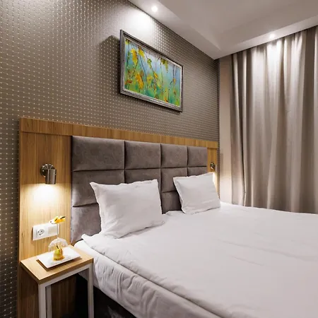 Отель Vihren Royal Palace 4*