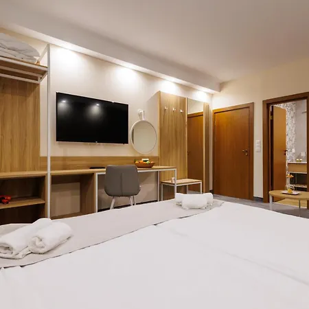 Szálloda Vihren Royal Palace