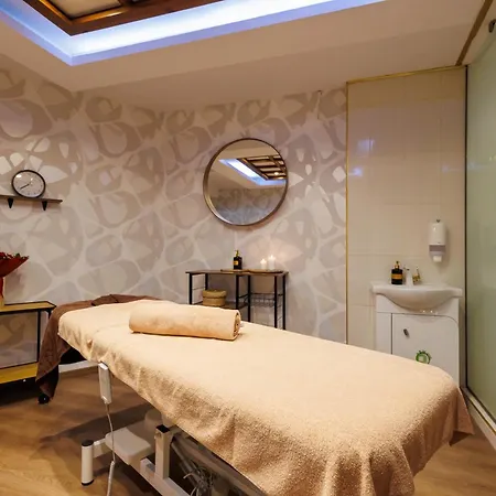Vihren Royal Palace Hotel 4*