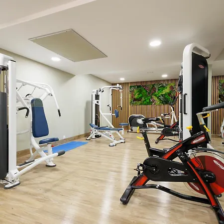 Vihren Royal Palace Отель 4*
