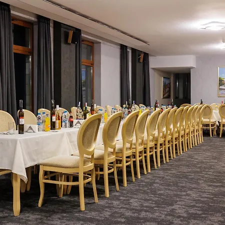 Hotel Vihren Royal Palace
