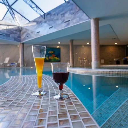 Vihren Royal Palace Hotel