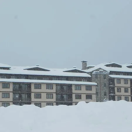 Vihren Royal Palace 4* Bansko