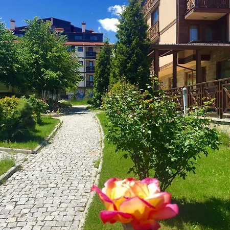 Vihren Royal Palace Hotel