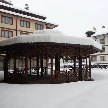 Vihren Royal Palace Hotel 4*