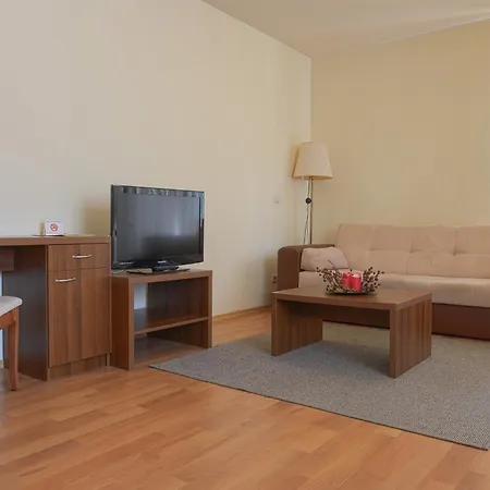 Vihren Royal Palace Hotel Bansko