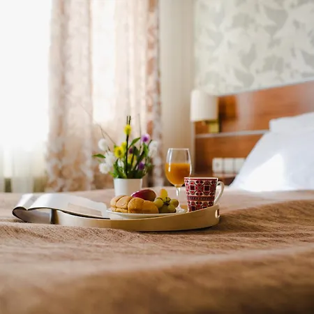 Hotel Vihren Royal Palace Bansko