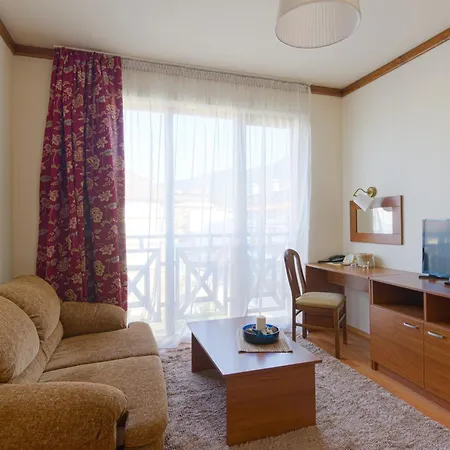 Vihren Royal Palace 4*