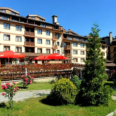 Vihren Royal Palace 4* Bansko