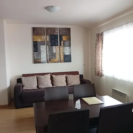 Hotel Vihren Royal Palace 4*