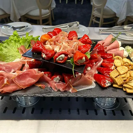 Vihren Royal Palace ホテル