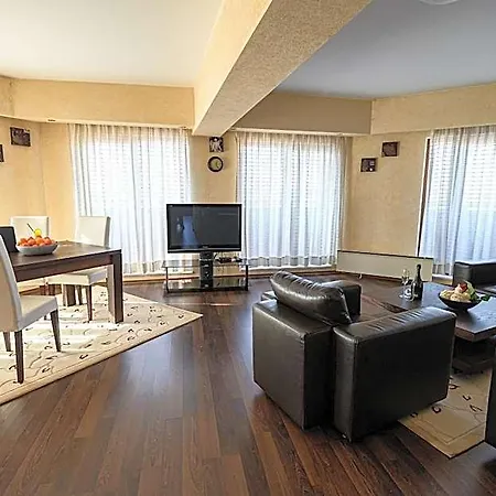 Vihren Royal Palace Hotel 4*