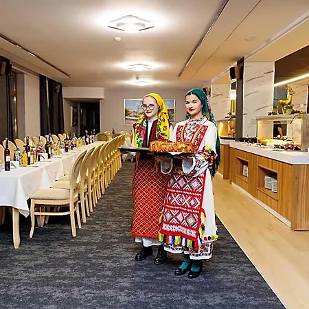 Vihren Royal Palace