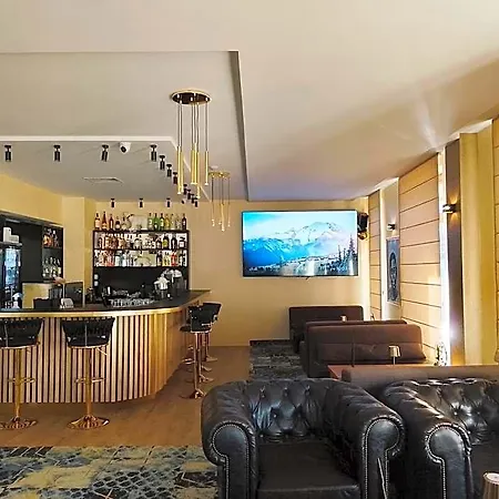 Vihren Royal Palace 4* Bansko