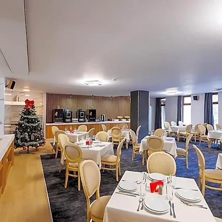 Hotel Vihren Royal Palace 4*